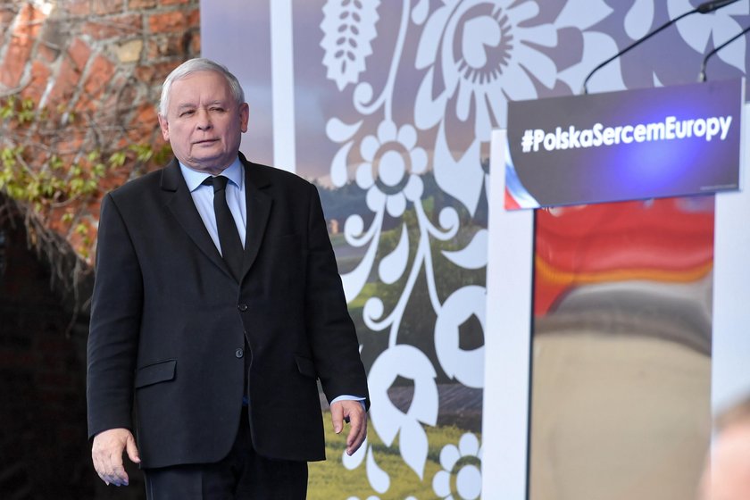 Jarosław Kaczyński