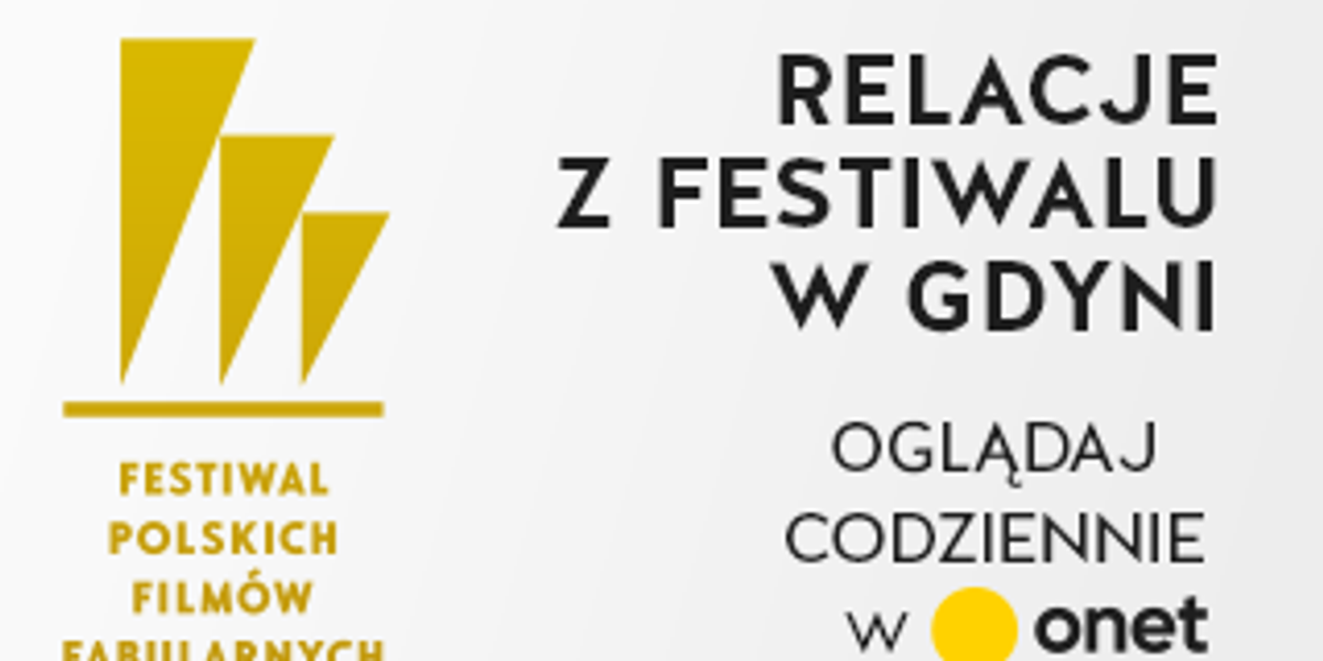 42. Festiwal Filmowy w Gdyni Kultura