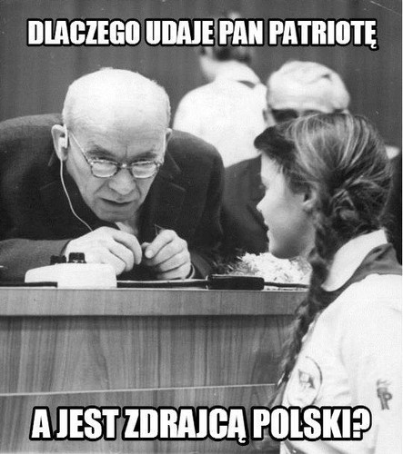 mem / źródło: Facebook/HipsterskiMaoizm