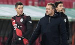 Robert Lewandowski zagra z Anglią? Trener Bayernu zabrał głos