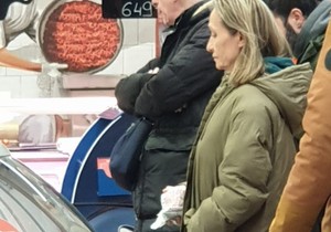 Ljiljana Jakšić Salveta