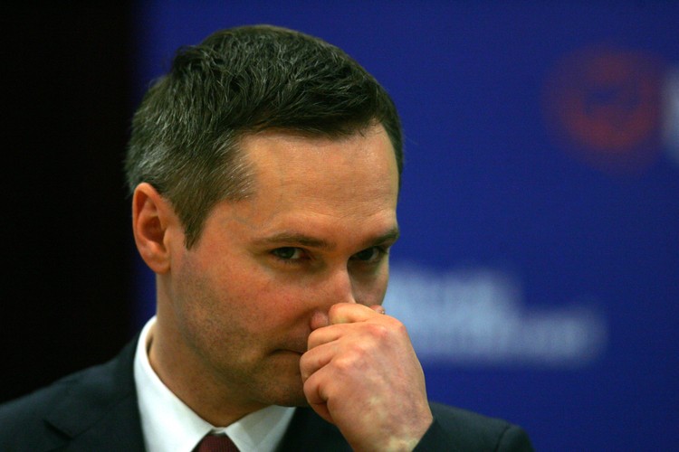 Jarosław Wałęsa (PO)