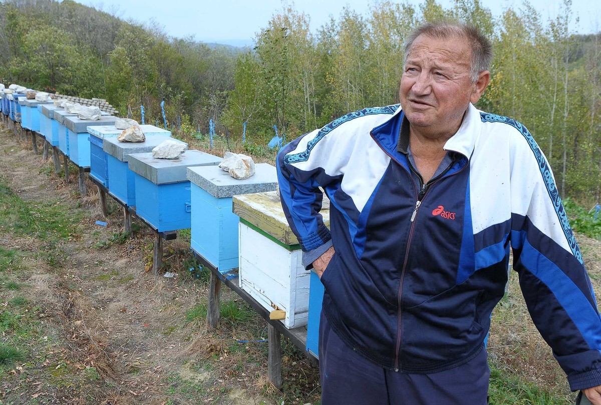 Ranije nismo mogli ni sahranu da obavimo kad padne sneg, a sad ga čiste dva puta za noć: Slavko Fuštar