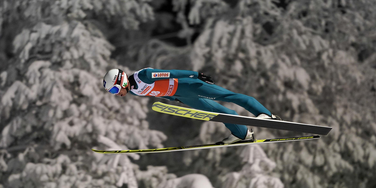 Kamil Stoch