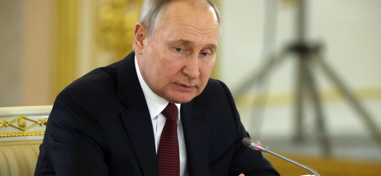 "Jeden wielki Putin rozpadnie się na dziesiątki małych i złośliwych putinów". Analiza upadku Rosji [KOMENTARZ]