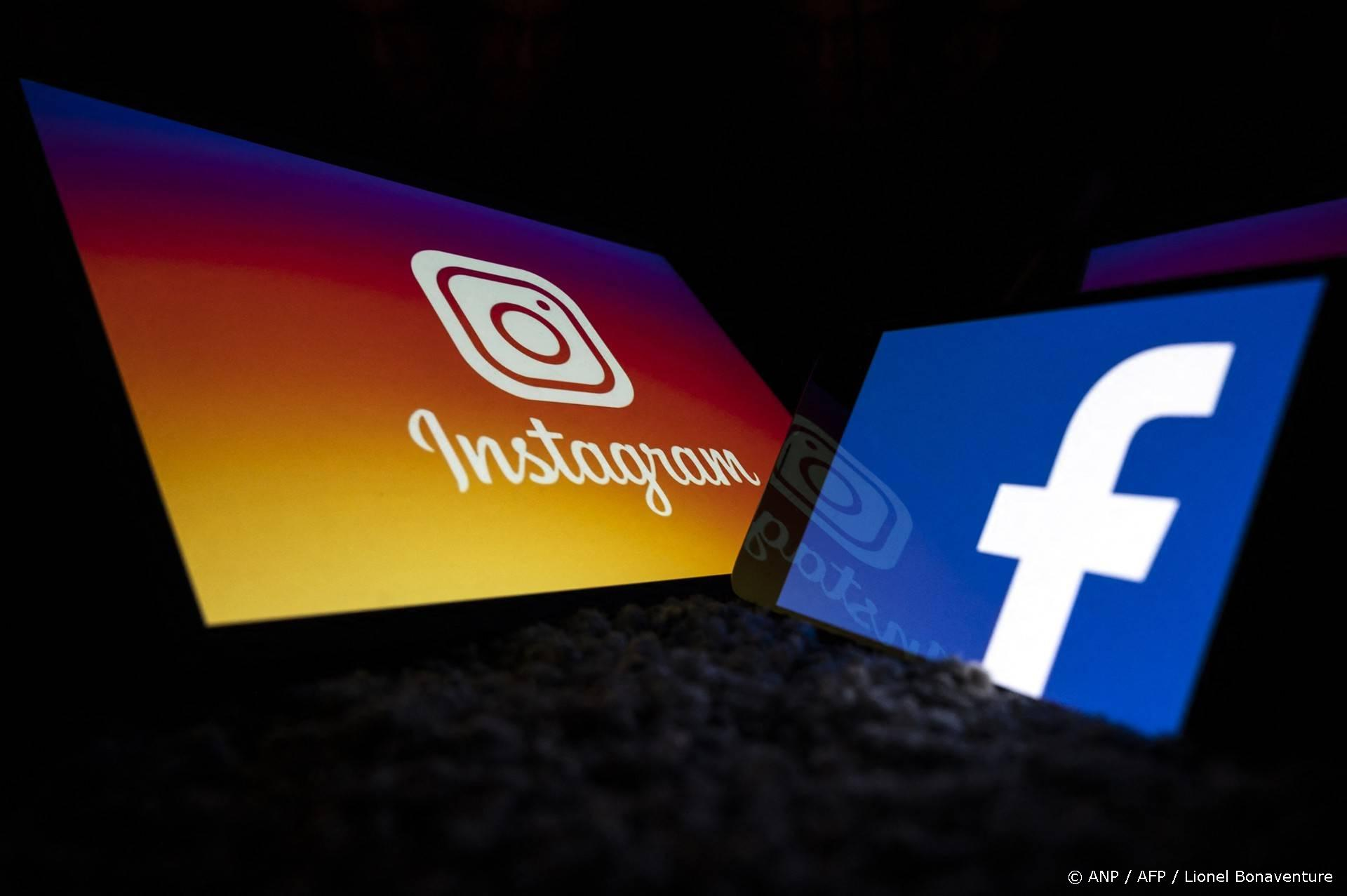 Meta geeft gebruikers controle terug over Facebook- en Instagram-tijdlijn