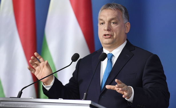 Viktor Orban