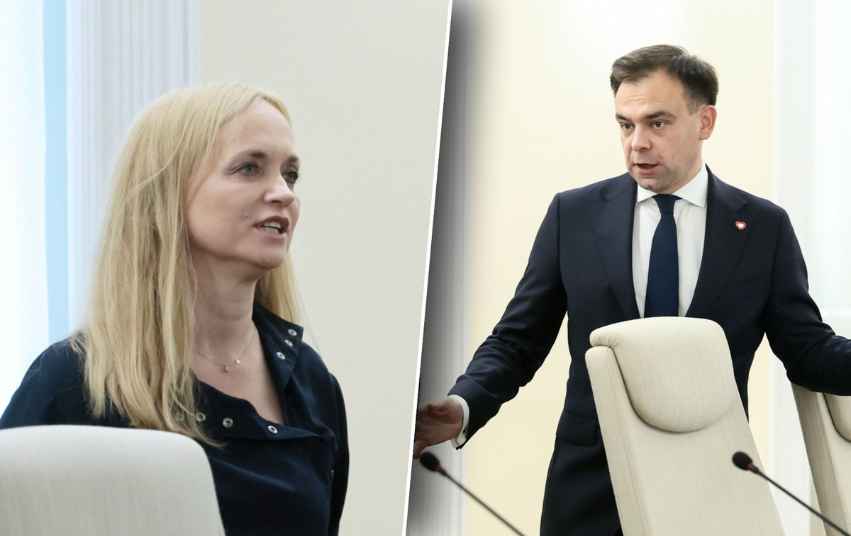 Ostry spór o pieniądze dla NFZ. Chodzi o zdrowie pacjentów