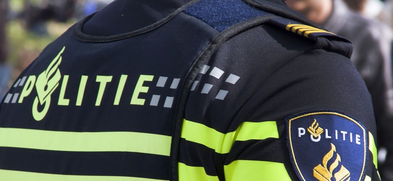 Polak i jego holenderska partnerka zastrzeleni na oczach 12-letniego syna