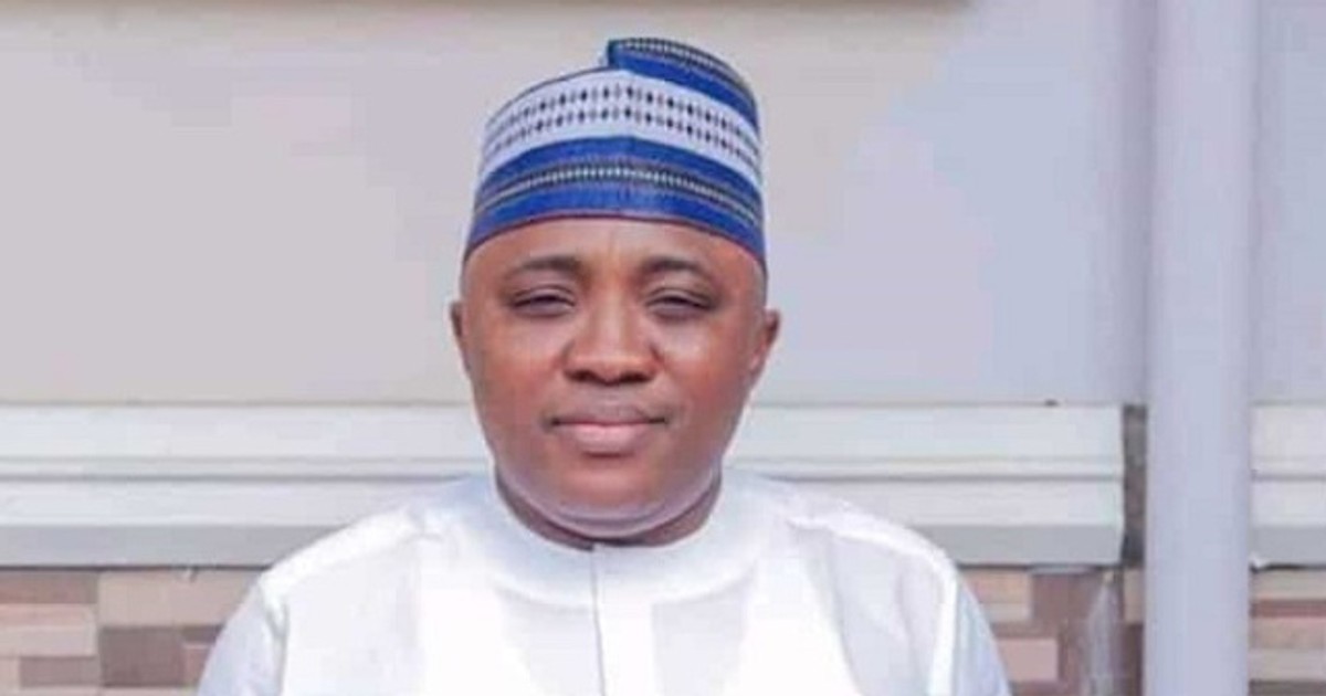 Call Yahaya Bello to order, Kogi SDP candidate urges President Tinubu - Vimarsana News