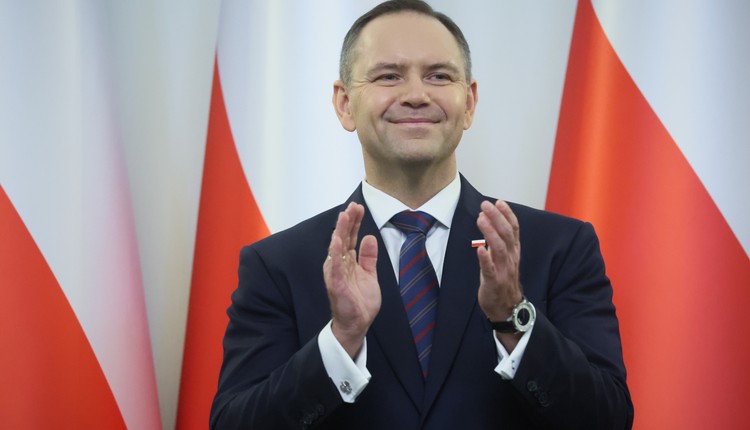 Kolejne weto Karola Nawrockiego. Prezydent argumentuje swoją decyzję