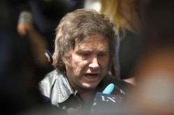 Wynik wyborów w Argentynie to dla USA szansa na osłabienie wpływów Chin