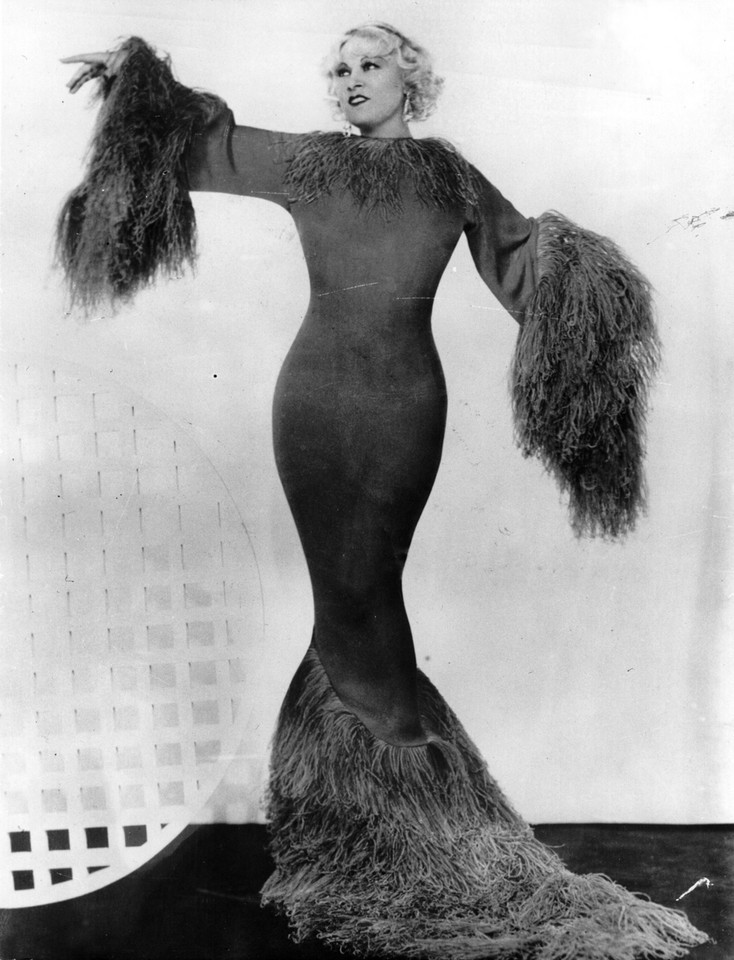 Mae West