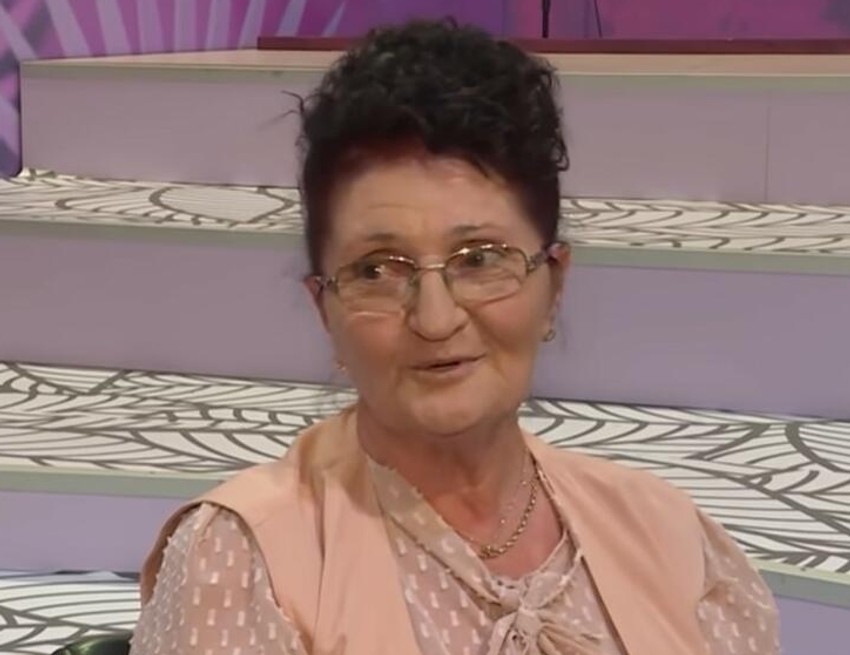 baka Aleksandre Prijović