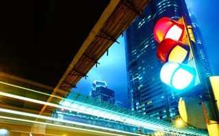 Będą wyświetlacze odmierzające czas do zmiany świateł