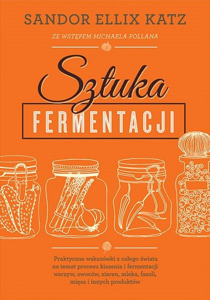 "Sztuka fermentacji"