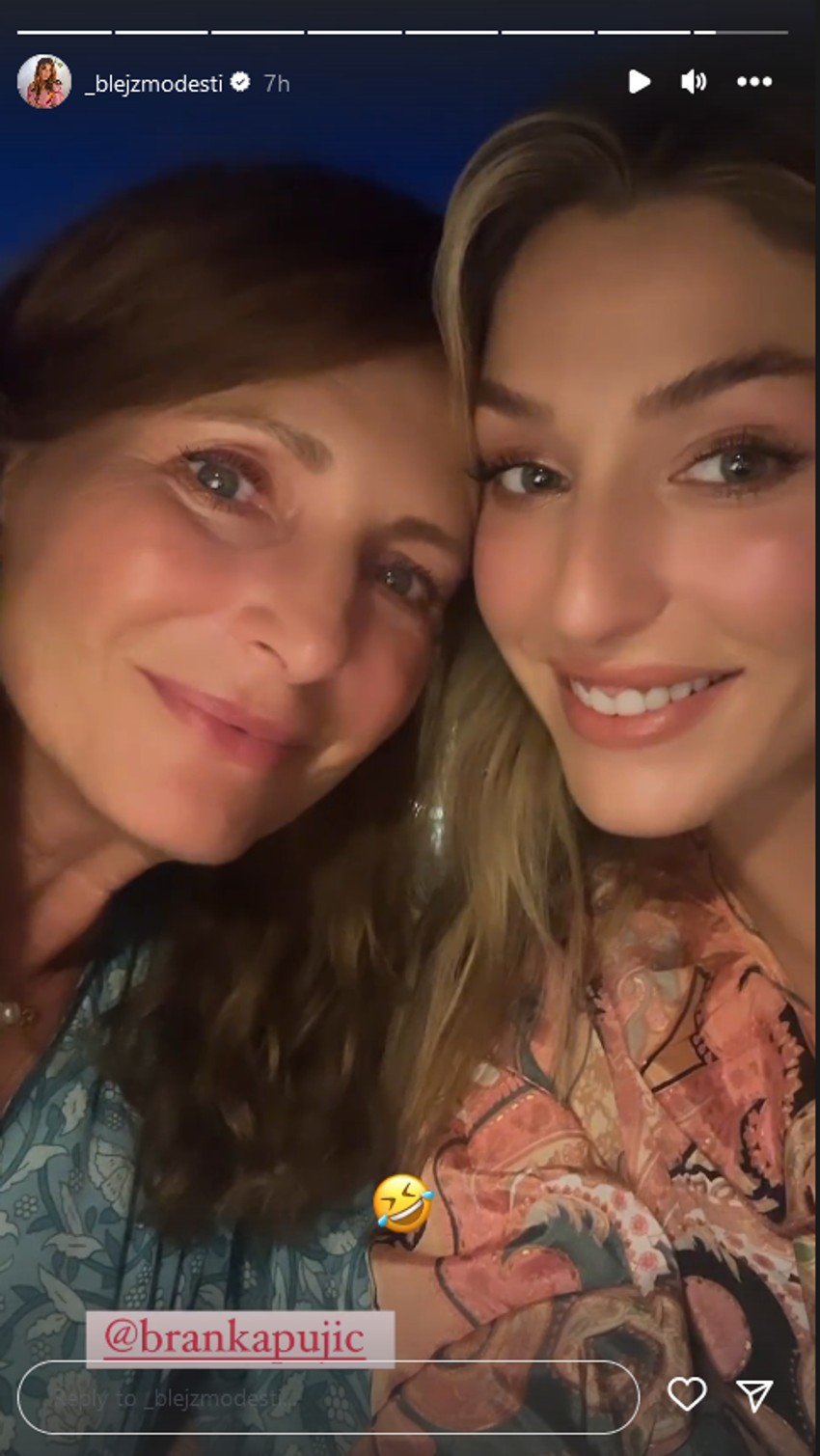 Prekinut medeini mesec Mihaila Dudaša i Anđele Jovanović