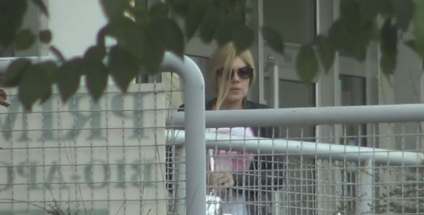 Ivana Panzalović sada