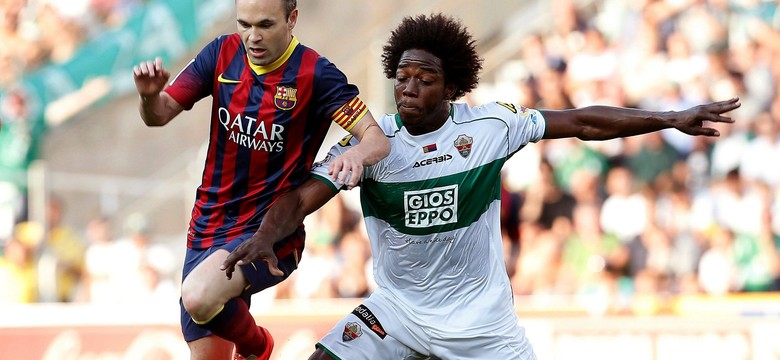 Vicente del Bosque ogłosił skład reprezentacji Hiszpanii na mundial