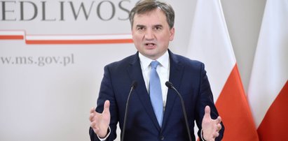 Ziobro zabierze wyborców PiS? Zaskakujące wyniki sondażu