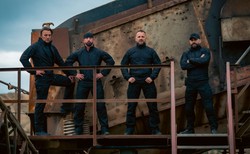 "Siły Specjalne Polska". Takiego programu jeszcze nie było