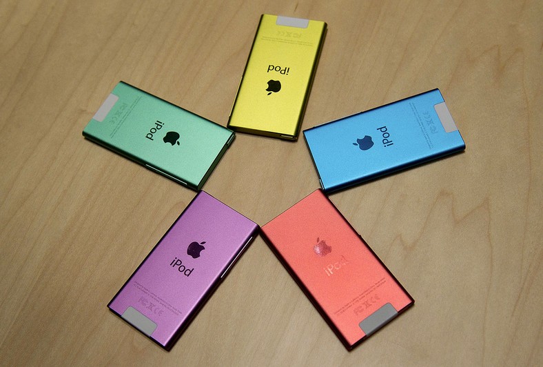 iPod Nano