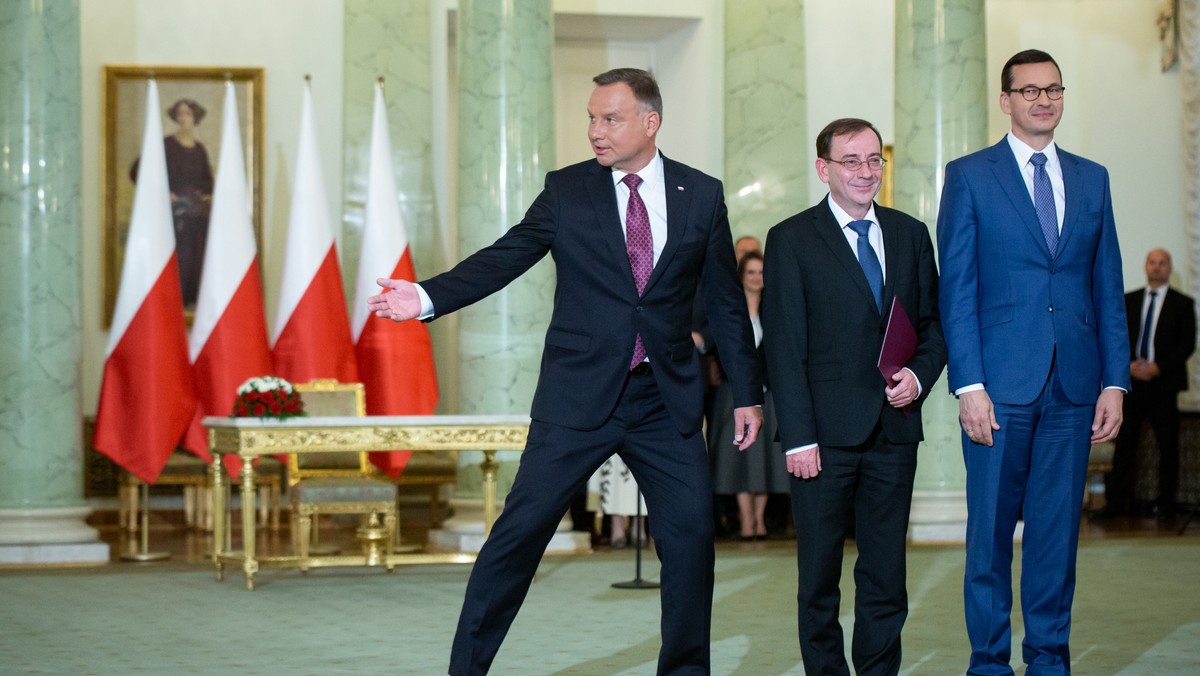 Andrzej Duda