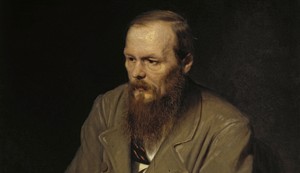Fjodor Mihajlovič Dostojevski