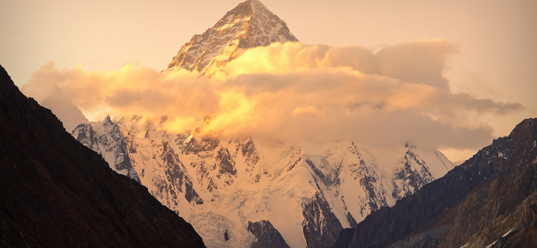 Rok 1986 pod K2 - najtragiczniejszy sezon w historii himalaizmu
