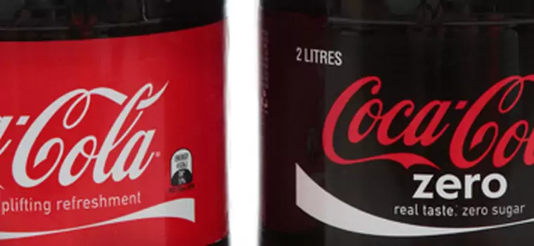 Darmowe filmy za kody spod nakrętek Coca-Coli