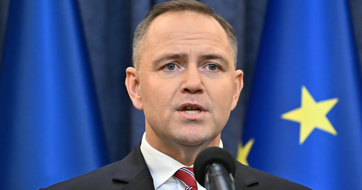 Zawrzało w Rosji. Politycy oburzeni słowami prezydenta Nawrockiego