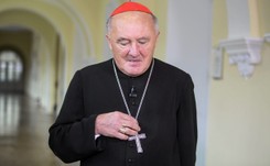 Kard. Nycz: Nowy rok szkolny będzie dla katechetów bardzo trudny, młodzież będzie atakować, czasem złośliwie
