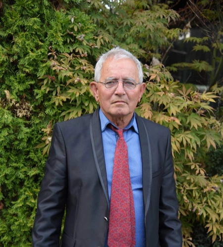 Đuro Švonja