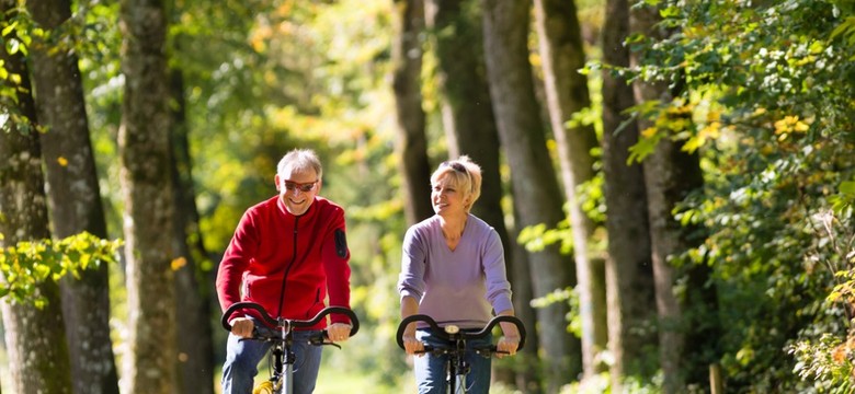 Prosto z marszu się nie uda! TO trzeba zapewnić ciału, gdy rozpoczyna się uprawianie sportu dopiero w dojrzałym wieku