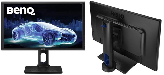 BenQ PD2700Q