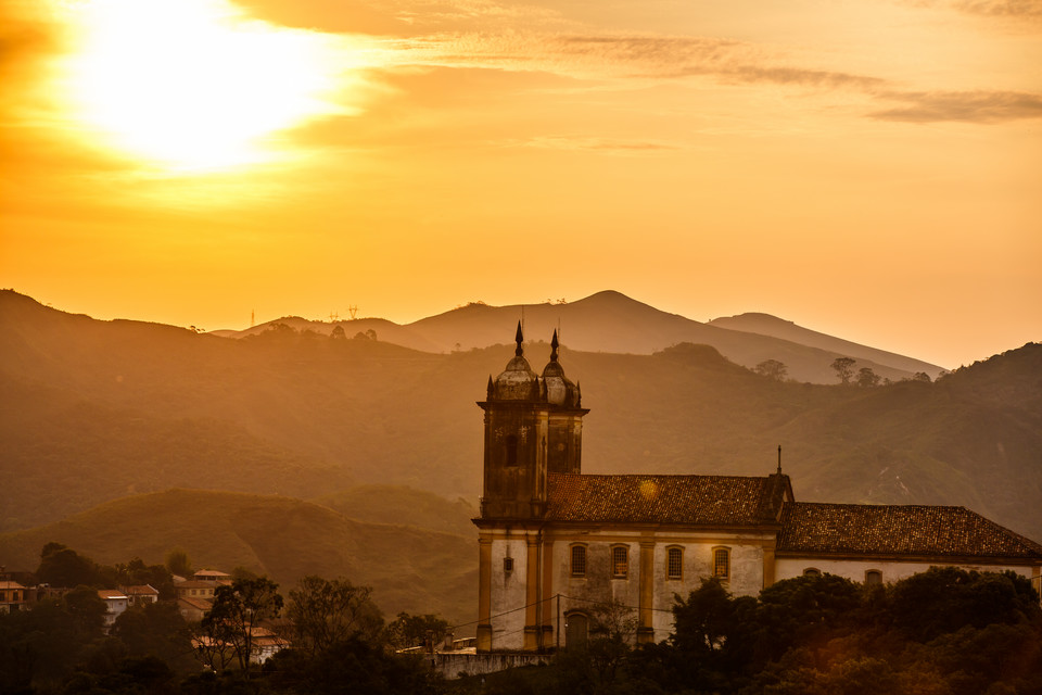 Ouro Preto