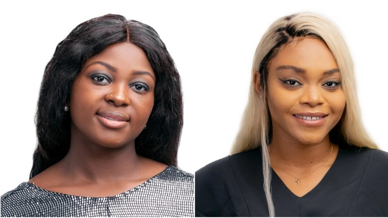 Ka3na and Lilo have been evicted from the Big Brother Lockdown [Multichoice]