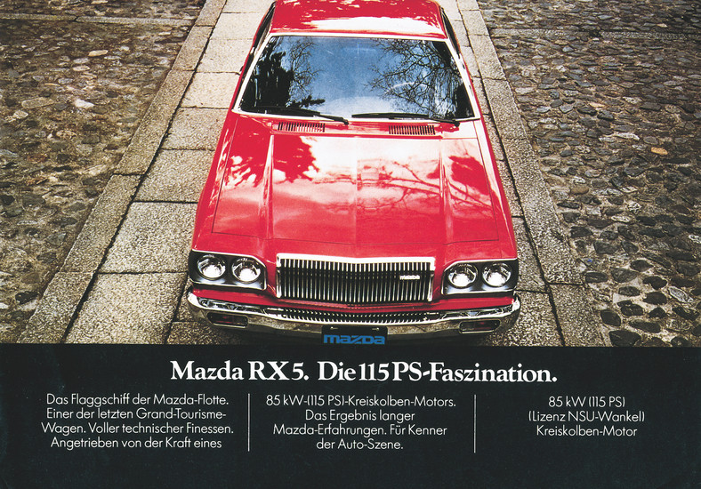 Mazda – najważniejsze fakty na 100-lecie