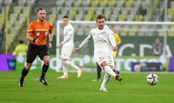 Były piłkarz Zagłębia Lubin szokuje opinią o Polsce. "Rusofobia i propagowanie nienawiści"