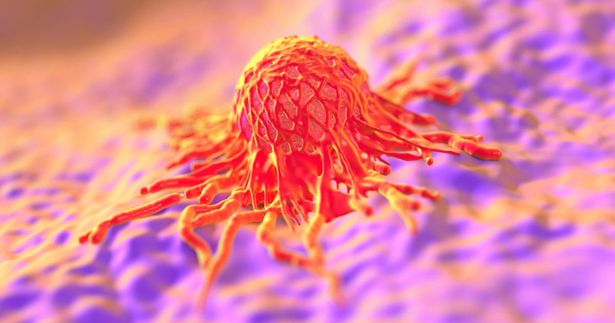 To pierwsze takie pokolenie. Młodzi chorują na raka częściej niż ich rodzice. "Ten trend się utrzyma"