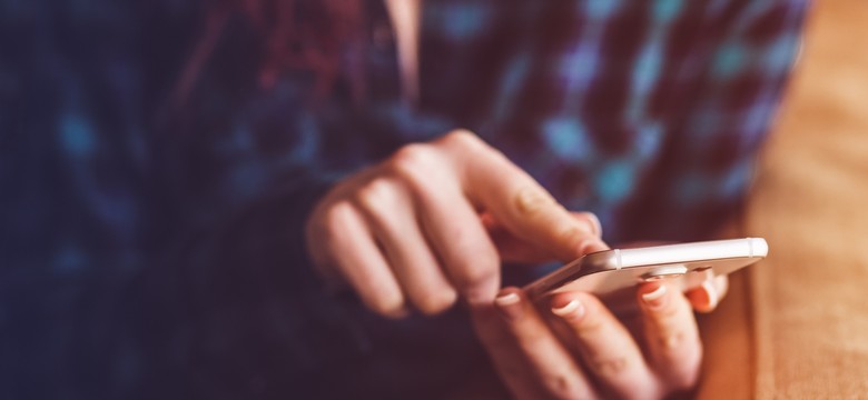 Wybory 2023. Polacy dostają tajemnicze wiadomości SMS. RCB ostrzega