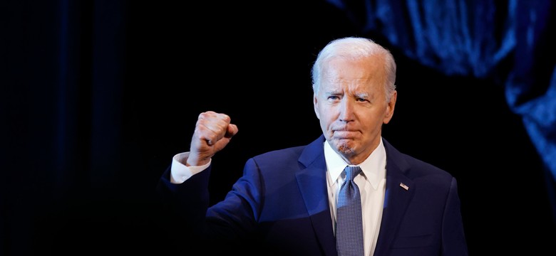 Sensacyjne doniesienia z USA. Biden jednak zrezygnuje?