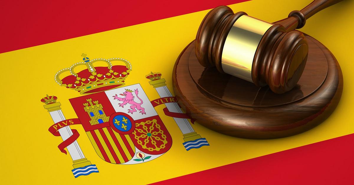 Informe sobre el Estado de Derecho en la Unión Europea.  España no cumple con todos los estándares