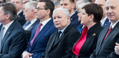 Politycy PiS zawieszają kampanię. Co się stało?