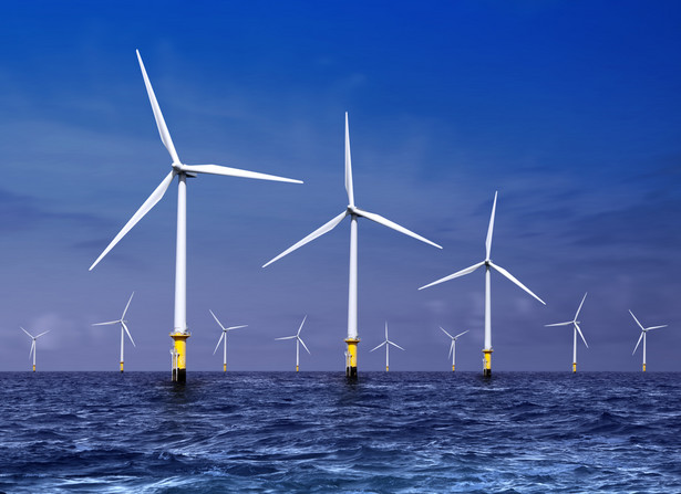 Bornholm od 2030 roku będzie hubem dla energetyki wiatrowej produkowanej na Bałtyku