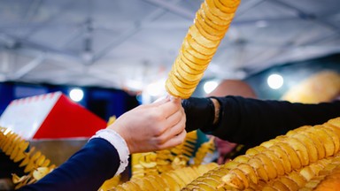 Lubisz zakręcone ziemniaki? Ekspertka przestrzega przed tą przekąską