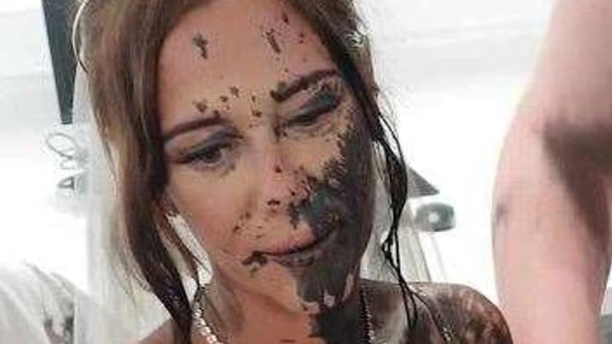 Jetrva me je na venčanju polila crnom farbom iz osvete, ovo je razlog