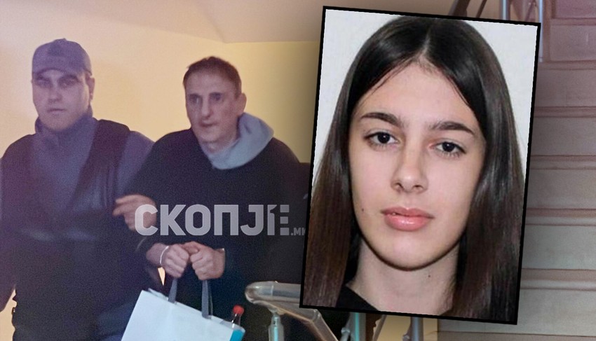 Otac Vanje Gorčevske nalazi se u pritvoru