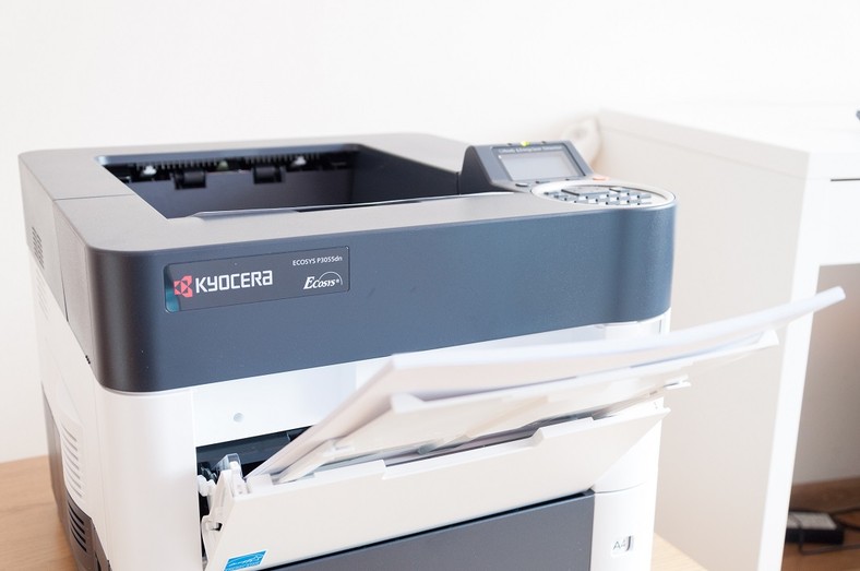 Kyocera ECOSYS P3055dn