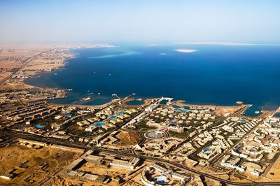 Zamieszki w Egipcie: wojna może zakłócić transport ropy